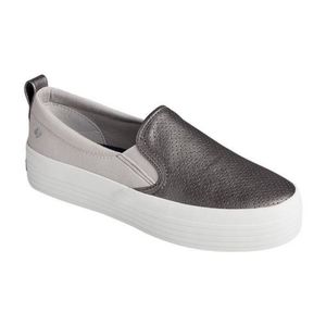 NWOT Women's Sperry Top-Sider Crest Vibe Platform